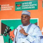 Atiku says Tinubu must apologise for copying his production subsidy? Photo: Instagram @atikuabubakar