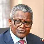 Dangote Refinery has extended it's IPO application deadline by two weeks/Photo: Instagram @alikodangote
