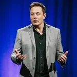 Elon Musk/Photo: Instagram