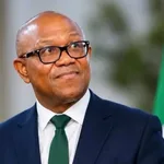 APC says Peter Obi does not have the capacity to give President Tinubu a run for his money in 2027/Photo: Instagram