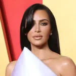 Kim Kardashian disclosed she hadn't been in any serious relationship since divorcing Kanye West in 2021 until 2026/Photo: Getty