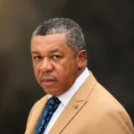 Francis Duru died after a brief illness