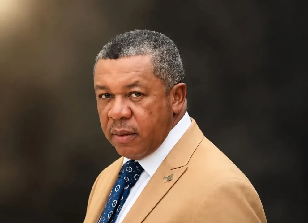 Francis Duru died after a brief illness