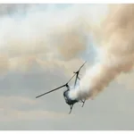 The Nigerian Air Force plane had 25 passengers and 7 crew members/Lionscrib