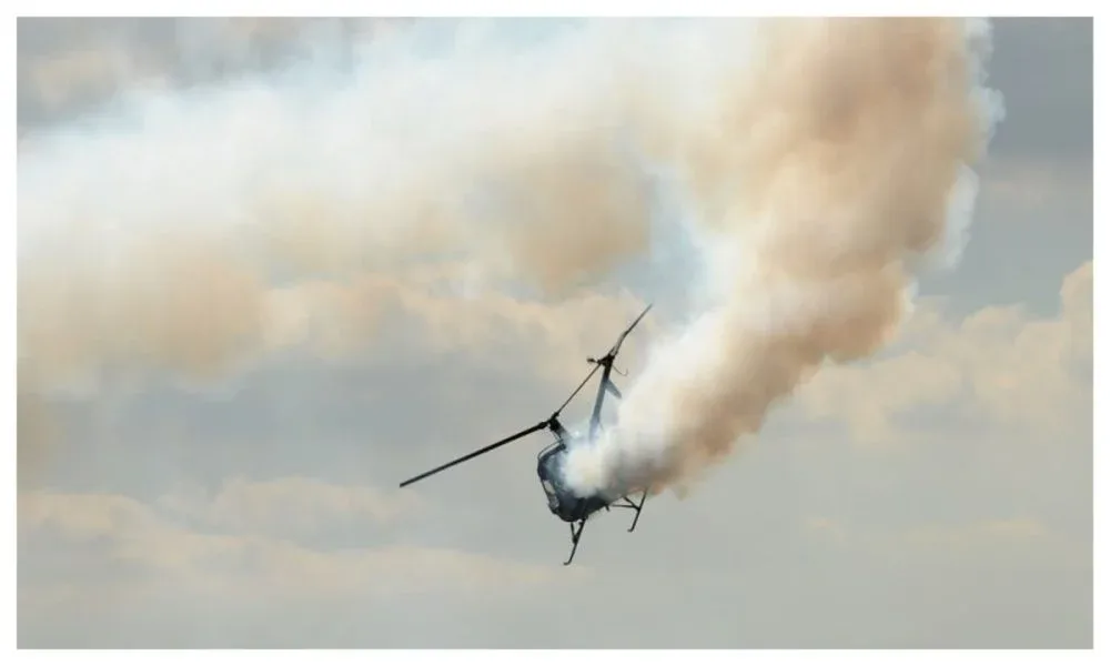 The Nigerian Air Force plane had 25 passengers and 7 crew members/Lionscrib