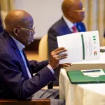 President Tinubu is seeking Senate approval for fresh loans