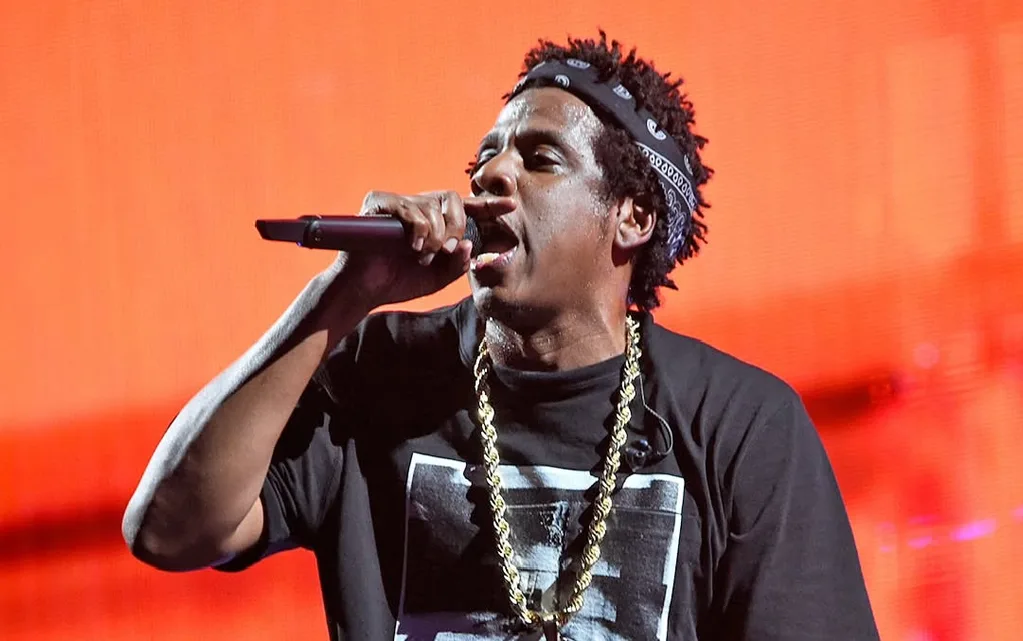 Jay Z/Photo: Getty