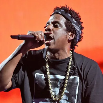 Jay Z/Photo: Getty
