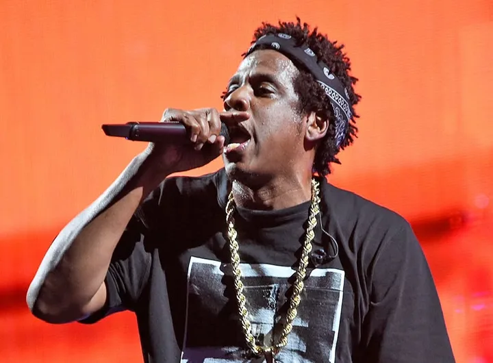 Jay Z/Photo: Getty
