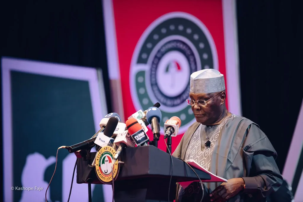 Atiku warned against any attempt to postpone the presidential election billed for Jabnuary 16, 2026