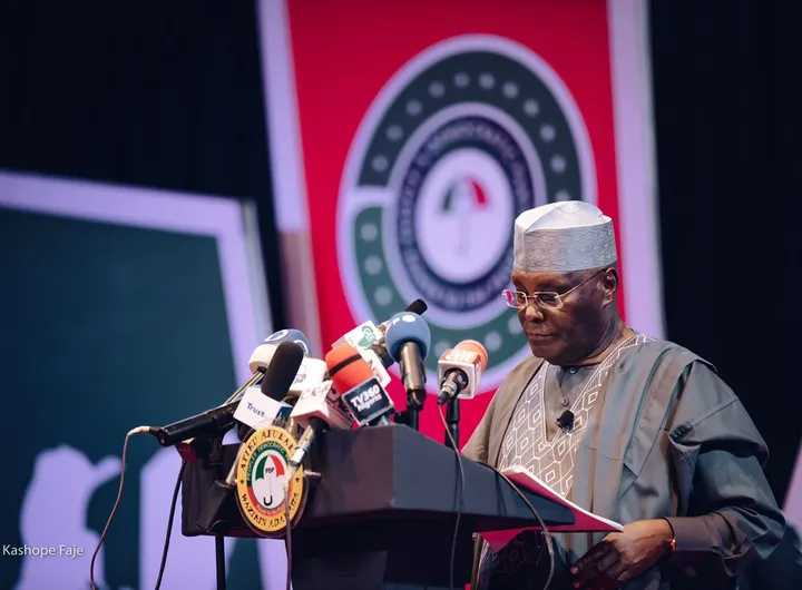 Atiku warned against any attempt to postpone the presidential election billed for Jabnuary 16, 2026